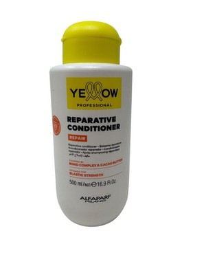 AlfaParf Yellow Reparative Conditioner 16.9 Oz
