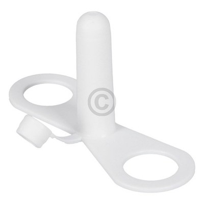 Tappo Congelatore Sinistro Sparefixd Per Frigoriferi Indesit - Ricambio C00506171