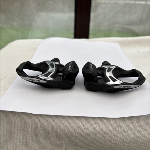 Shimano PD R550 SPD SL Pedal, Klickpedal, Rennrad, Gravel, Trainer sehr guter Zustand