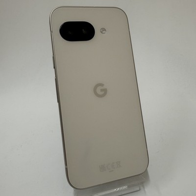 Google Pixel 9a entsperrt verschiedene Farben Smartphone Handy 5G | Durchschnitt