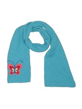 Cycle Band Girls Green Scarf One Size