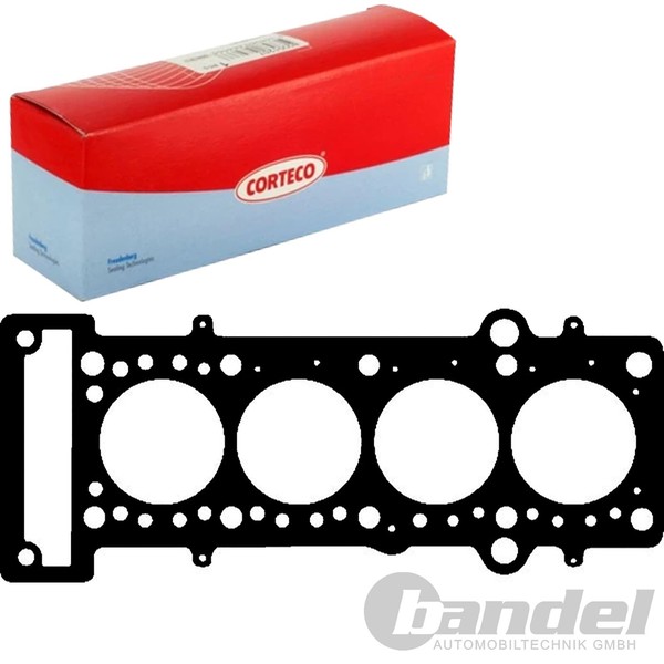 Corteco Zylinderkopfdichtung Passend FüR Chrysler Neon PT Mini Mini | 414049P-image