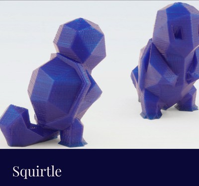 Squirtle 
