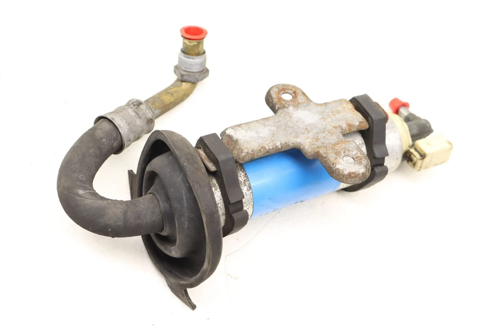 MERCEDES-BENZ SL500 2002-2012 - BOMBA DE COMBUSTIBLE 0004780401 Foto 2 de 4