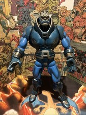 Toybiz 2006 14 inch Marvel Legends BAF Build-a-figure Apocalypse Complete