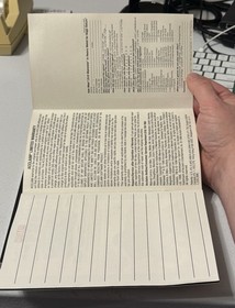 Iron Man X-O Manowar in Heavy Metal Sega Saturn Complete Reg Card Broken Hinge 