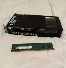 Nvidia GeForce RTX 5060 8GB GDDR7 Dell OEM Gr...