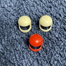 LEGO Classic Space 483/920 Rocket Launch Pad 100% Complete