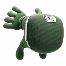Electric Neck  Shoulder Portable Massager with Heat 4D Kneading Pain Relief