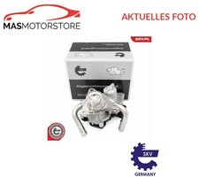 AGR-VENTIL ABGASRÜCKFÜHRVENTIL SKV GERMANY 14SKV278 P FÜR SEAT LEON ST,LEON