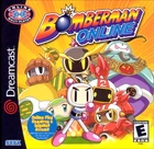 Dreamcast Games Brand New Factory Sealed and Pristine! Bomberman Online.