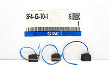 SF4-1G-70-1 SMC COIL LOT OF 3