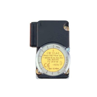 For GW10A6 Pressure Switch