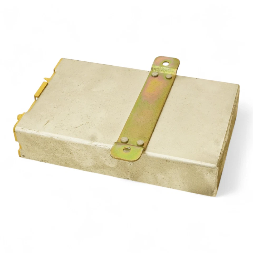 Unidad de módulo de control de crucero 81-85 Mercedes 300D 300Tc 300Cd W123 0025459132 OEM Foto 4 de 4