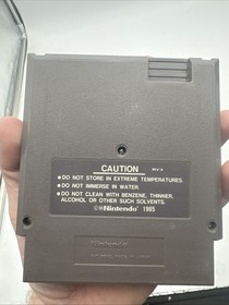 Gilligan's Island Adventures of (Nintendo Entertainment System NES) Cart Only