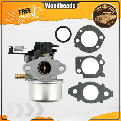 #ad #ad Carburetor For Briggs Stratton 875Exi 190cc Craftsman Troy Bilt Pressure Washer $16.99