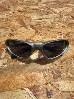 DRAGON RAKE Sunglasses Vintage | eBay