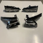 Complete Set Of Genuine Nissan Qashqai J12 Rear LED  Lights