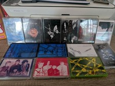 Visual Kei J-Rock Demo-Tape Mix: Lady, Plasti...