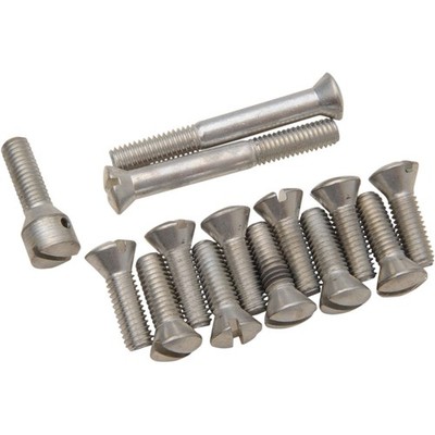 Colony Machine Screws Transmission Cover 56-64 8148-13