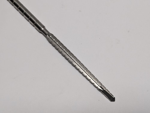 STRYKER 1101-0304 Tapered Starter Reamer (USED). - Picture 9 of 9