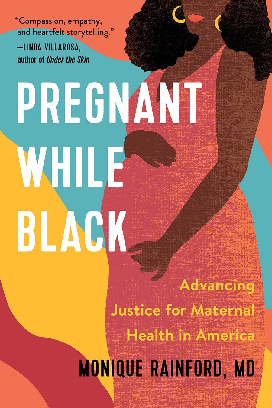 Pregnant While Black: Advancing Justice for Mat. Rainford**