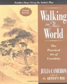 Walking in This World: The Practical Art of Creativity  ... | Buch | Zustand gut