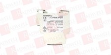 SIEMENS 3TX7005-3PG74 / 3TX70053PG74 (NEW IN BOX)