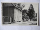 Ansichtskarte Schlotheim Thüringen Postamt 1959 (Karte wohl früher)