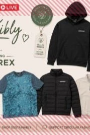 BNWT MONTIREX - £1NRS AUCTIONS