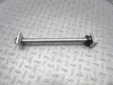 2019 19-21 Honda CBR500R Rear Axle Shaft Bolt Pin Block Spacer Chain Adjuster