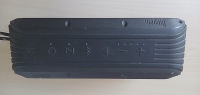 Divoom Voombox-Power Bluetooth Lautsprecher 