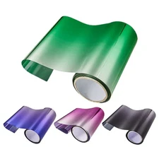 Front Windshield Tint Auto Tint Protector Film UV Block Heat Reduction