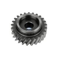 Zahnrad Druckluftkompressor DT Spare Parts Iam-Expertise Passend FüR MAN
