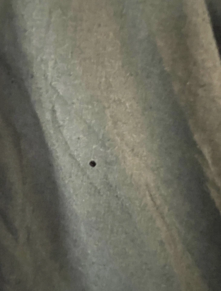 Vintage Triple F.A.T. Goose Jacket Mens Large Hooded Parka Coat 90s Rare - Image 3 of 4