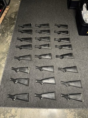 Remington 11-87 1100 Synthetic Stock with Supercell Recoil Pad