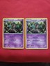 Pokémon: Trevenant XY14 Black Star Promos XY Cosmos Holo Rare - MP / HP - F76
