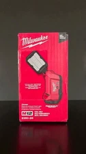 Milwaukee 2350-20 M12 12V ROVER Multi-Directional Flood Light PACKOUT -Bare Tool