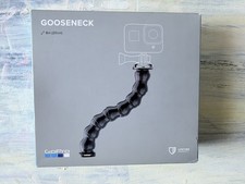 GoPro Gooseneck ACMFN-001 8  Flexible Camera Mount Genuine OEM All GoPro