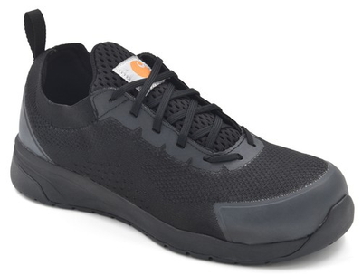 #ad #ad Carhartt Men#x27;s Force SD Nano Composite Toe Work Shoes CMD3441 $54.99