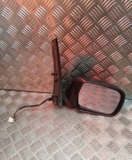 Retroviseur droit (ou coque) Toyota PREVIA