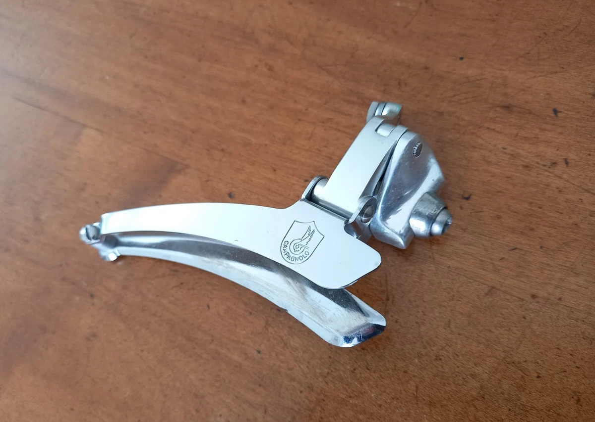 AnnonceCampagnolo Front Derailleur - Il miglior prezzo attuale
