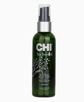 Farouk Systems CHI Teebaumöl beruhigendes Kopfhautspray