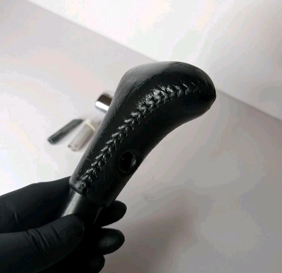 Honda Accord 1998-2002 palanca de cambios automática palanca de cambios hardware OEM+ Foto 3 de 3