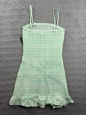 green emerald velvet dress Lyrena Strapless Beaded Mini Dress Green