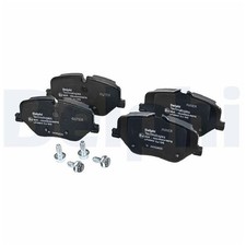 Satz Bremsbeläge Bremsklötze vorne für Mini F66 J05 F67 J01 U25 24034147
