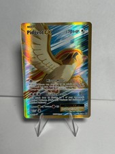 Pokemon XY Evolutions Pidgeot ex 104/108 Full Art on eBay