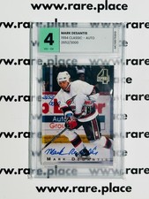 1994 Classic – Auto Mark Desantis 2653/3000 VG – EX 4