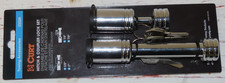 Curt 23526 Hitch Coupler Lock Set
