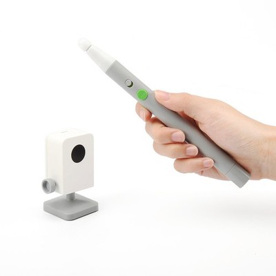 IPEVO IS-01 tragbares interaktives Whiteboard-System
